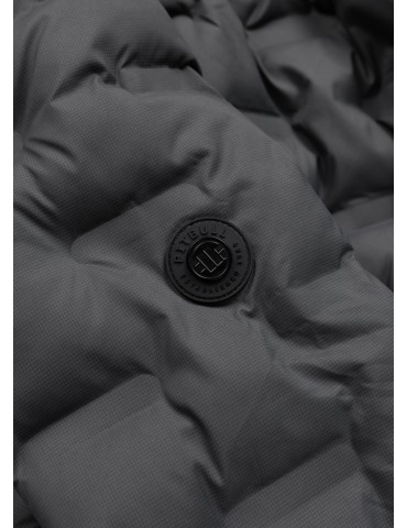 Kurtka Pitbull Camino grafitowa