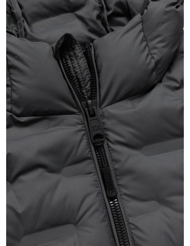 Kurtka Pitbull Camino grafitowa