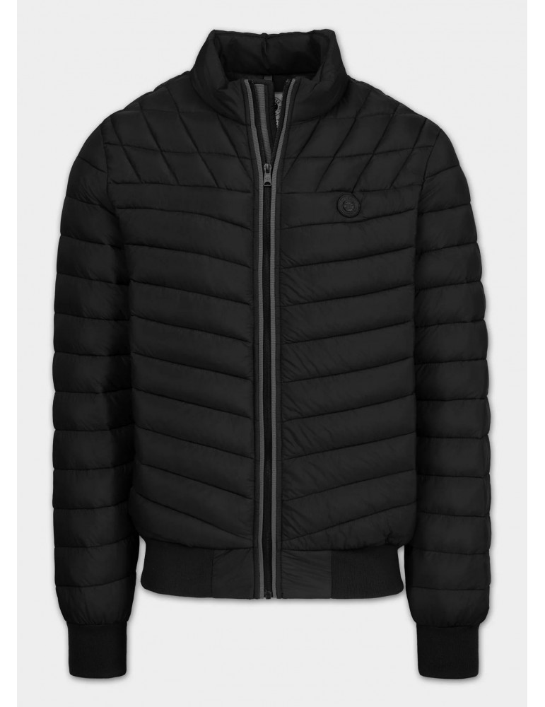 Kurtka Pitbull Naylor black