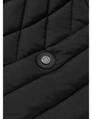 Kurtka Pitbull Naylor black