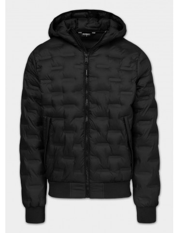 Kurtka Pitbull Fisk black