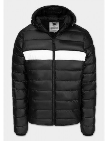 Kurtka pitbull Shatto black