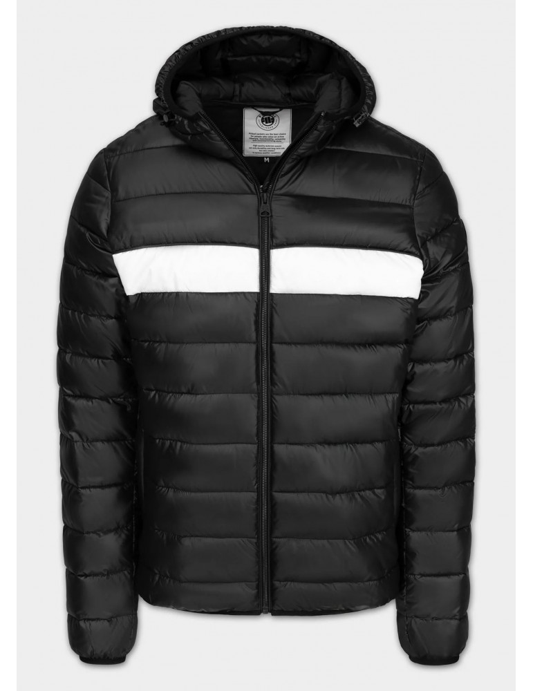 Kurtka pitbull Shatto black