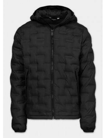 Kurtka Pitbull Camino black