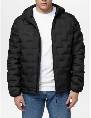 Kurtka Pitbull Camino black