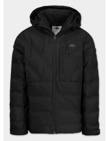 Kurtka Pitbull Stanford black