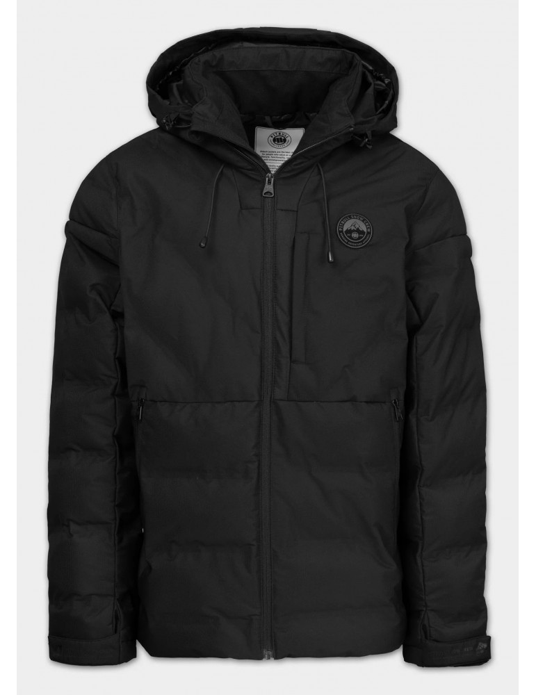 Kurtka Pitbull Stanford black