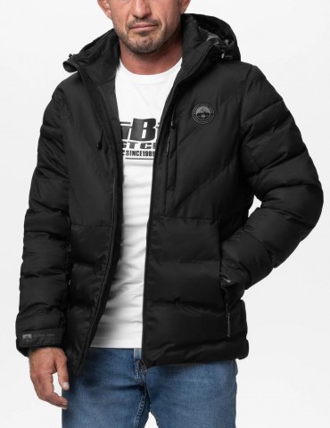 Kurtka Pitbull Stanford black