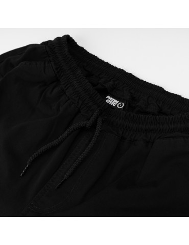 Joggery Patriotic cargo czarne