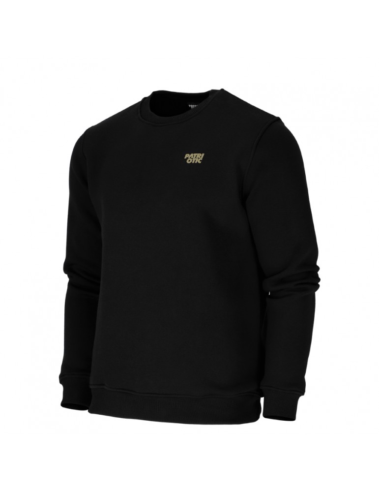 Bluza Patriotic Cls Mini czarna