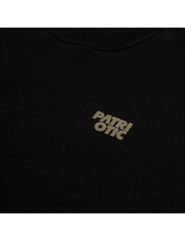 Bluza Patriotic Cls Mini czarna