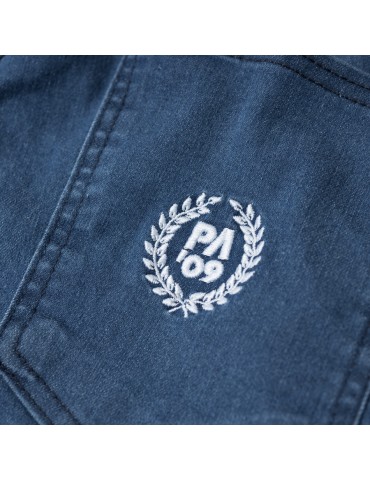 Joggery Patriotic Laur jeans ciemny