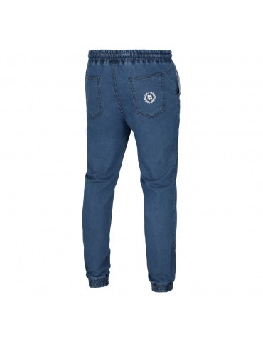 Joggery Patriotic Laur jeans ciemny