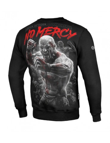 Bluza Octagon No mercy