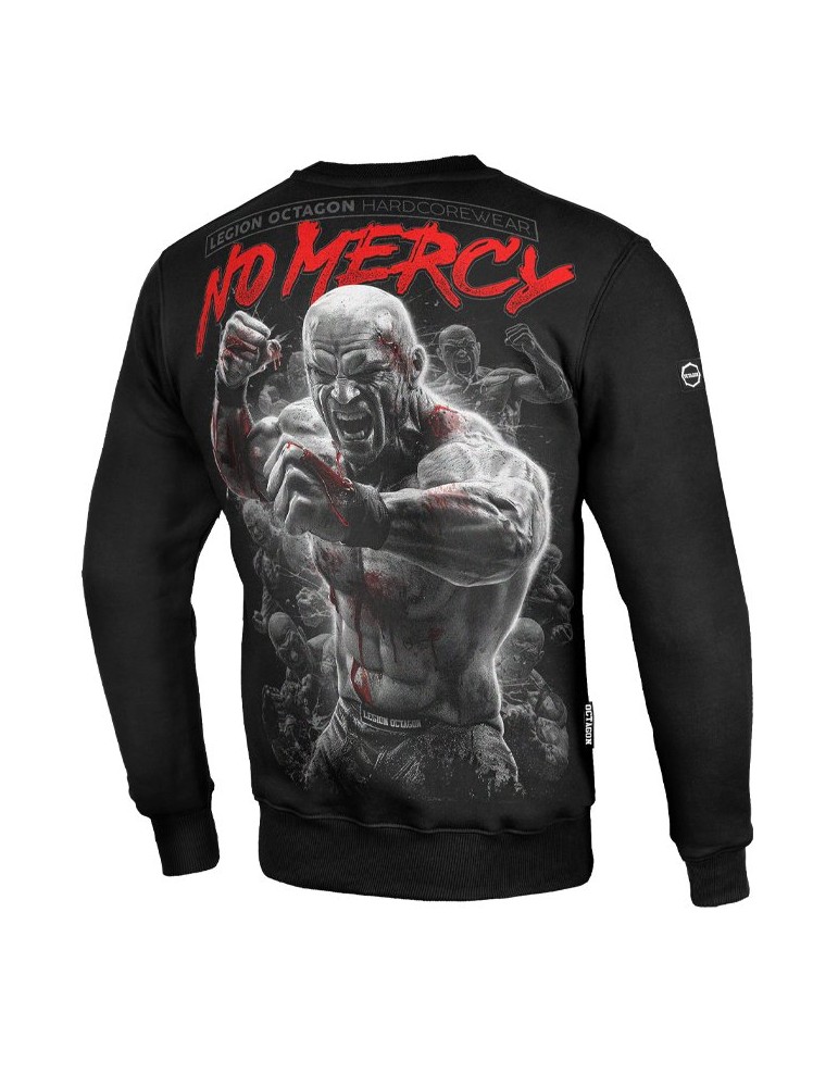 Bluza Octagon No mercy