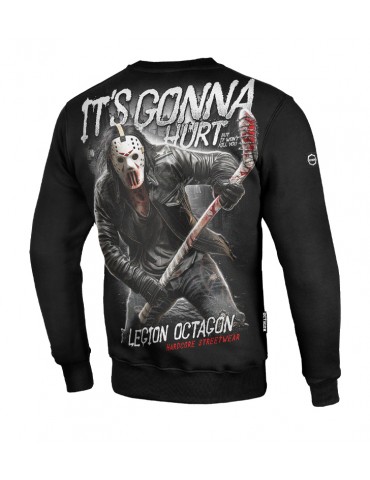 Bluza Octagon It's gonna hurt