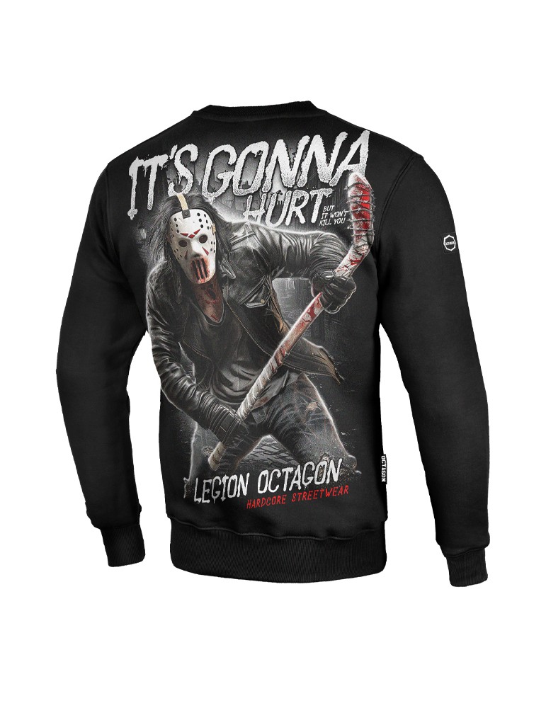 Bluza Octagon It's gonna hurt