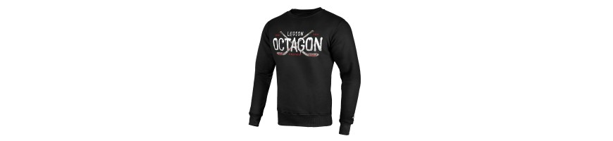 Bluza Octagon It's gonna hurt