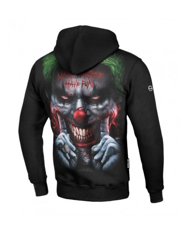 Bluza Octagon Make Terror Have Fun