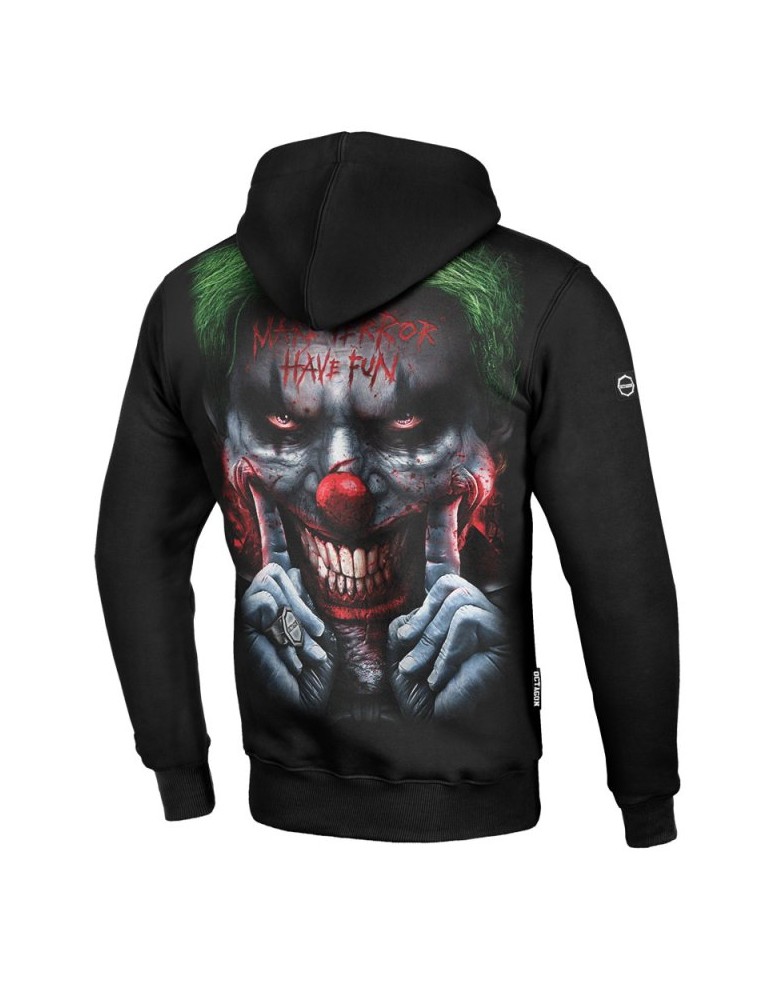 Bluza Octagon Make Terror Have Fun
