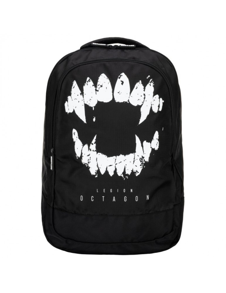 Plecak Octagon Zęby
