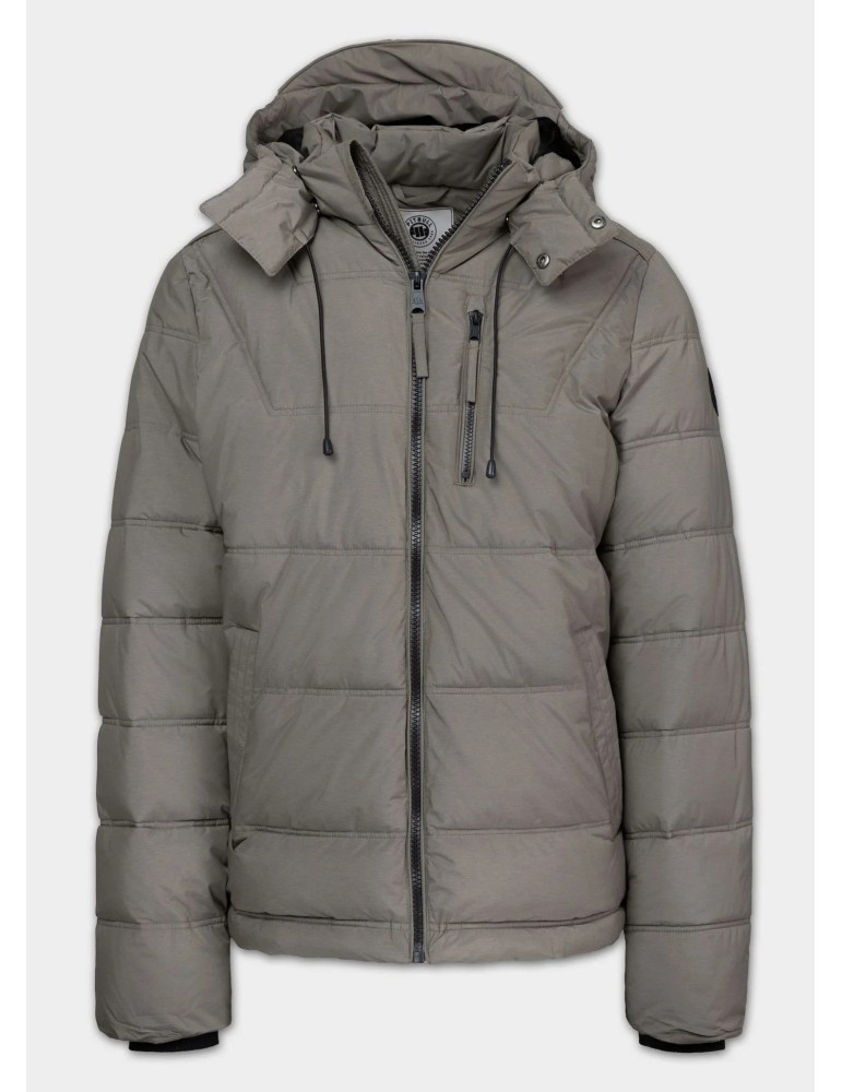 Kurtka Pitbull Piedmont taupe