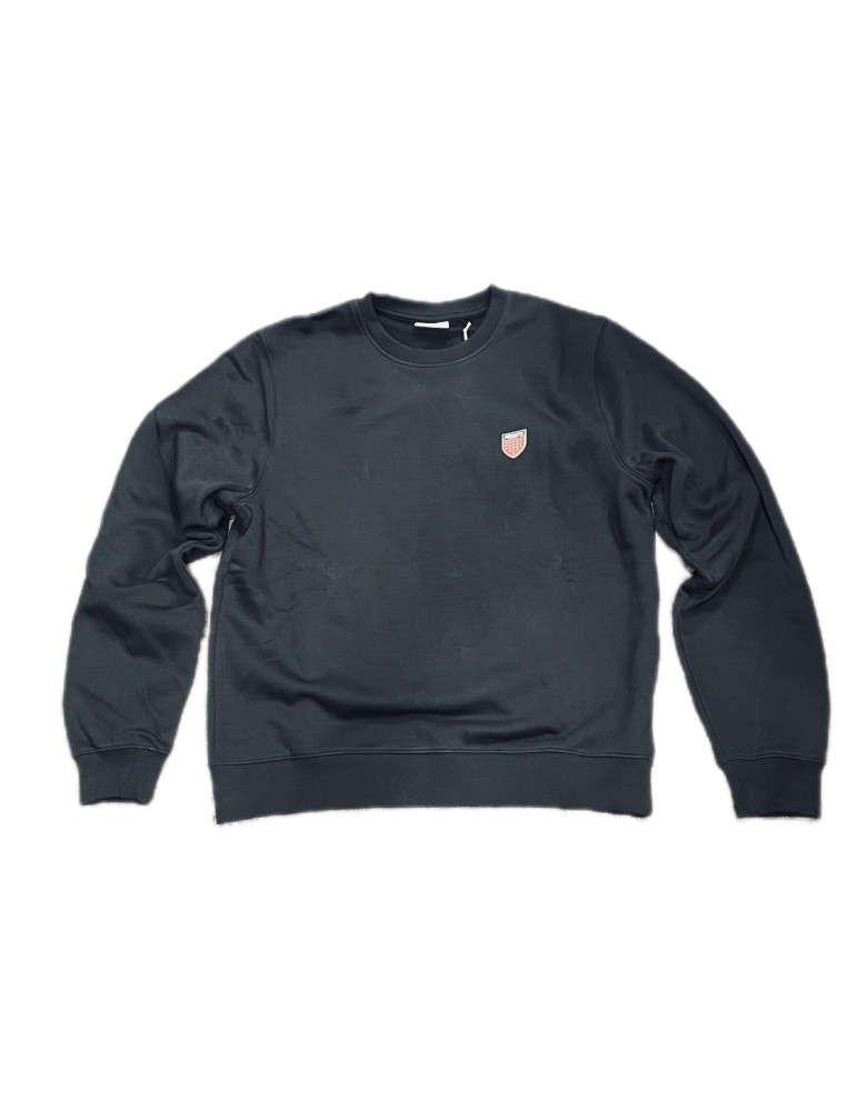 Bluza Prosto Shield czarna