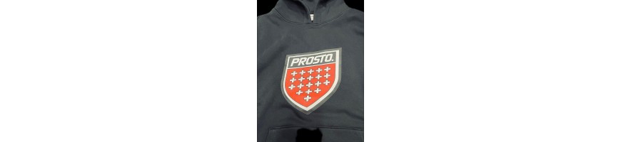 Bluza Prosto Infine czarna