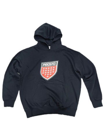 Bluza Prosto Infine czarna