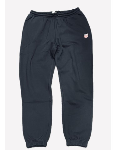 Spodnie dresowe Prosto Shield czarne