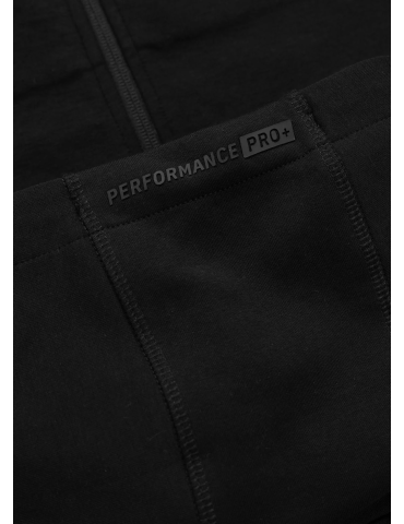 Bluza Pitbull Explory czarna