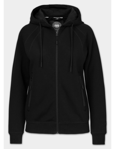 Bluza Pitbull Explory czarna