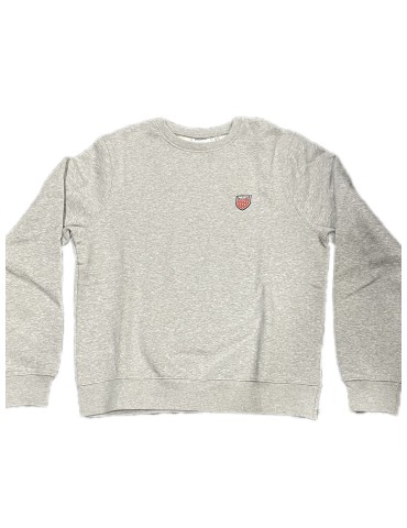 Bluza Prosto Shield szara