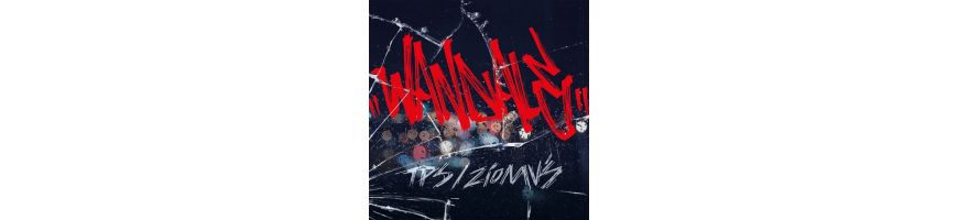 Ziomuś, TPS - Wandale
