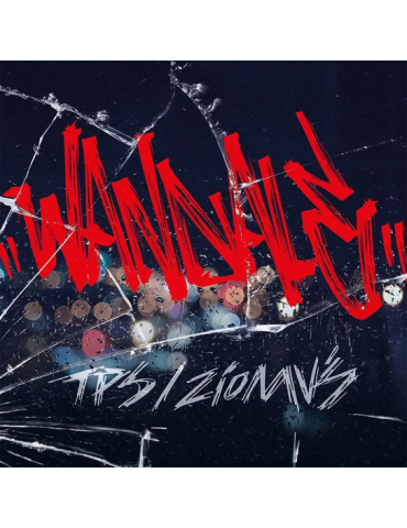 Ziomuś, TPS - Wandale