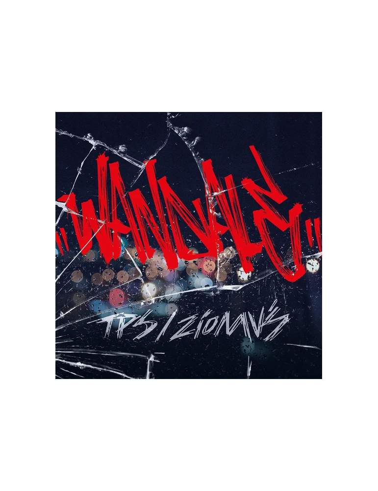 Ziomuś, TPS - Wandale