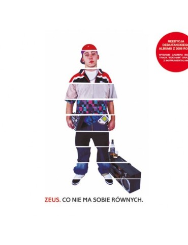 ZEU - Ci nie ma sobie równych