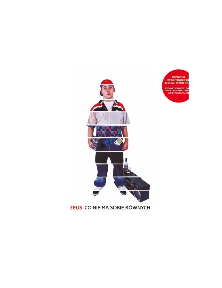 ZEU - Ci nie ma sobie równych