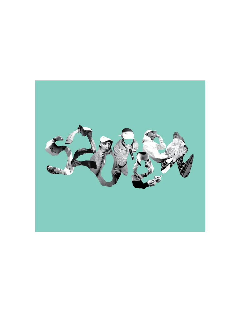 Szopeen - Od początku