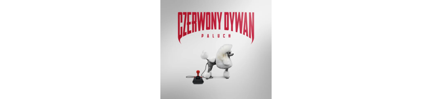 Paluch - Czerwonu Dywan