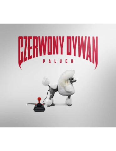 Paluch - Czerwonu Dywan