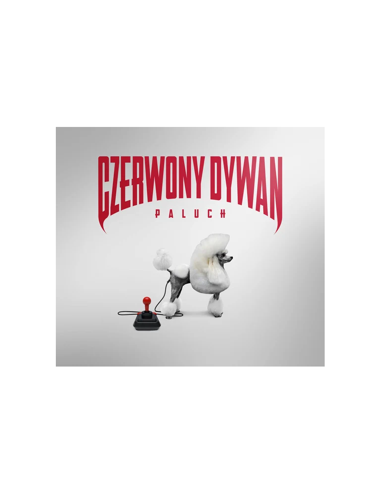 Paluch - Czerwonu Dywan