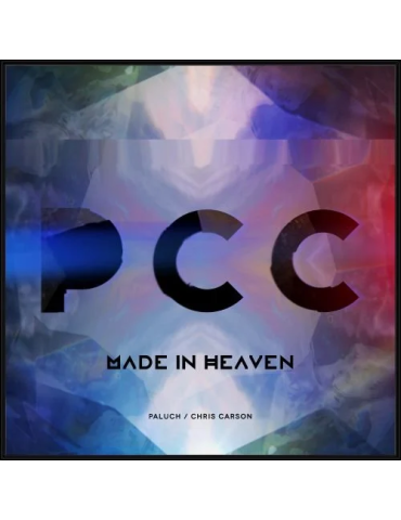 Paluch - Made in Heaven