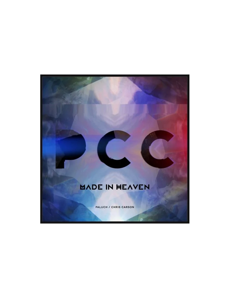 Paluch - Made in Heaven