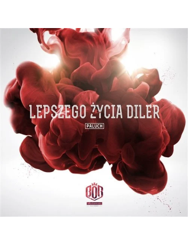 Paluch - Lepszego życia diler