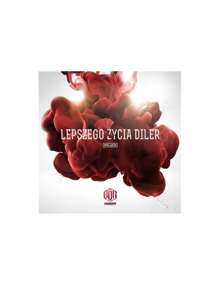 Paluch - Lepszego życia diler