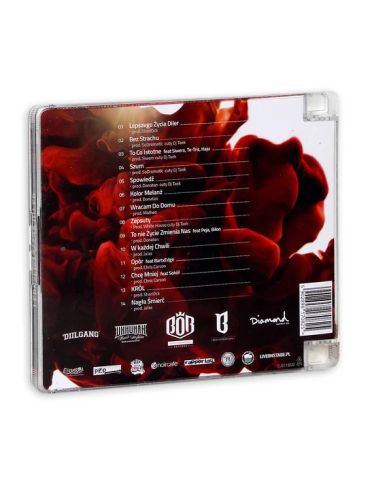 Paluch - Lepszego życia diler