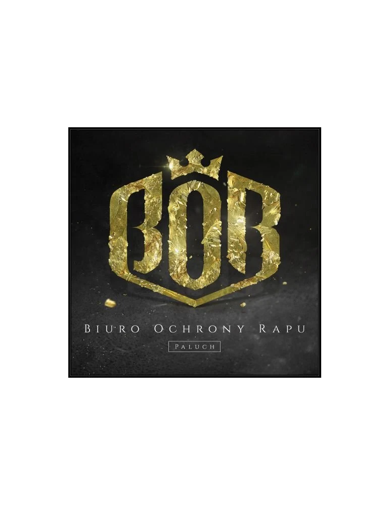 Paluch - Biuro Ochrony Rapu