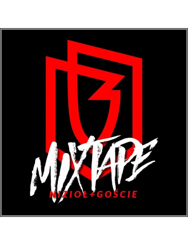 Nizioł + Goście - Mixtape