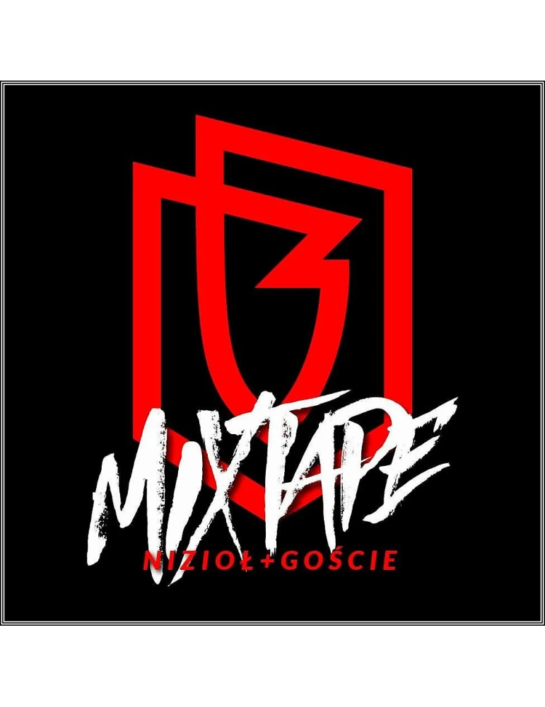 Nizioł + Goście - Mixtape